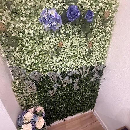 Patio Secreto De 코르도바