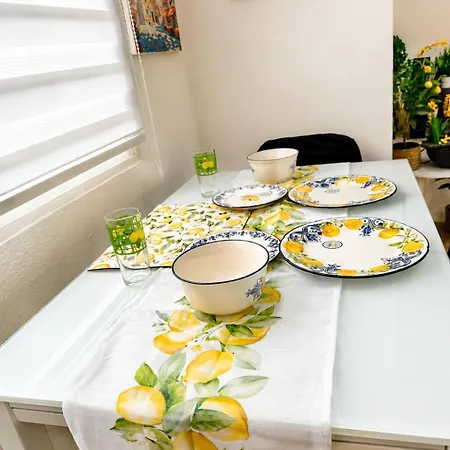 Patio Secreto De 코르도바